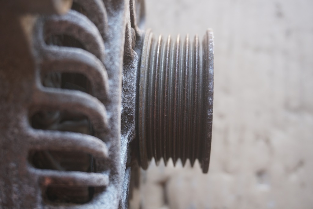 фото №8, Subaru forester iv sj iv 2013-2018r 2.0b fb20 генератор 23700aa770