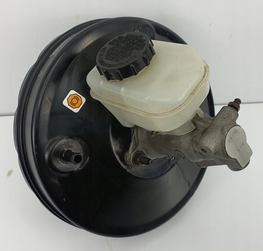 фото №3, Насос усилитель тормозов mazda rx-8 1.3 fe06c255