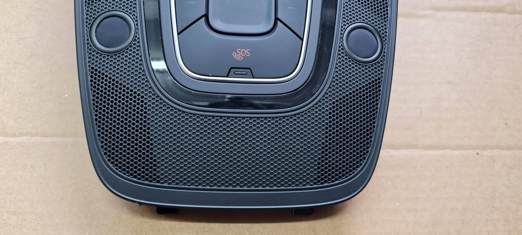 фото №10, A4 b9 8w lift лампа потолочный перед sline 4k0947135ae a5 8w