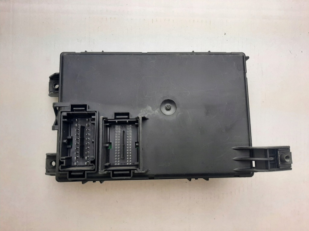 фото №4, Модуль коробка предохранителей opel corsa d 13308950