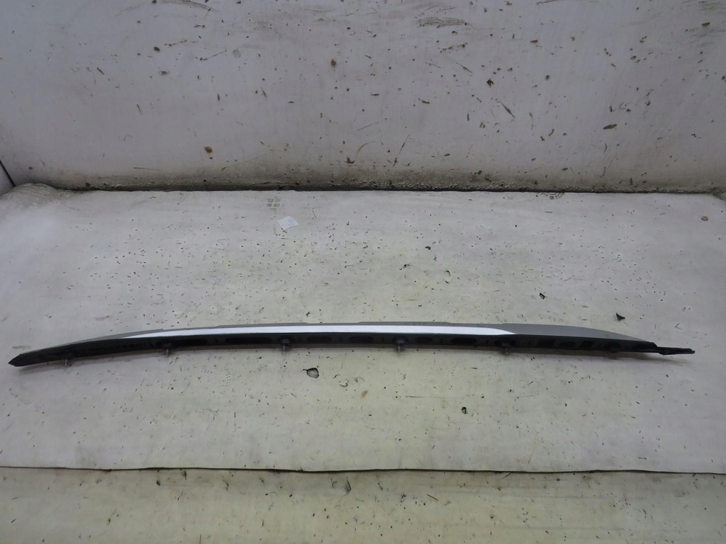 фото №1, Raling крышный левый ford ecosport