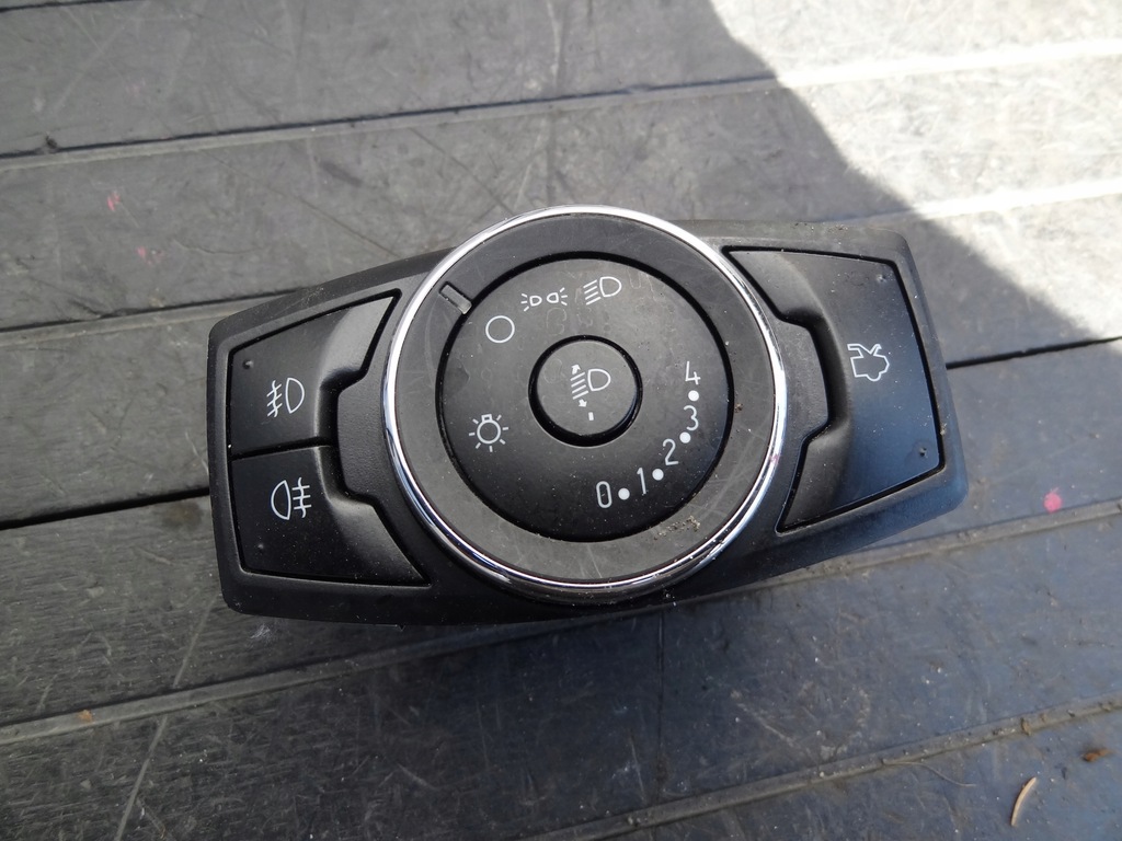 фото №1, Ford ka+ plus 2017 переключатель выключатель europa оригинал