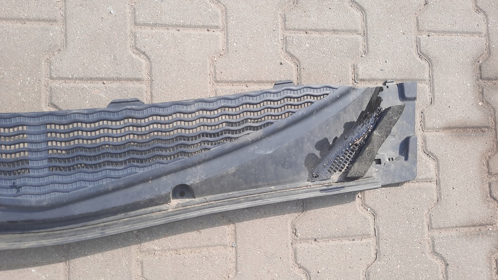 фото №3, Жабо 8200213840 renault modus