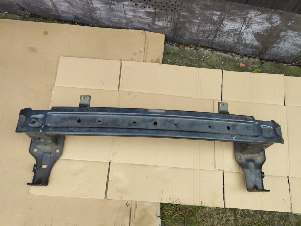 фото №1, Ford s-max балка перед 2010r-