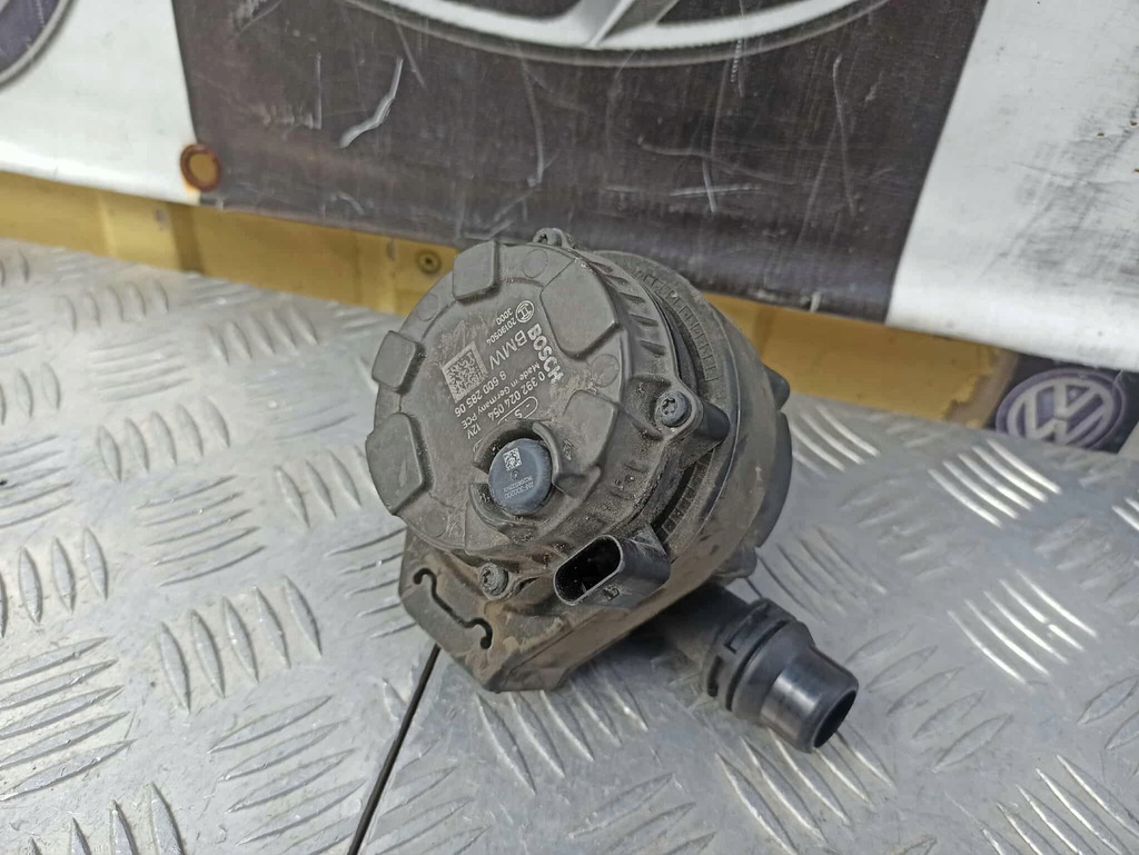 фото №4, Bmw i3 помпа циркуляція wody 2019r 0392024054