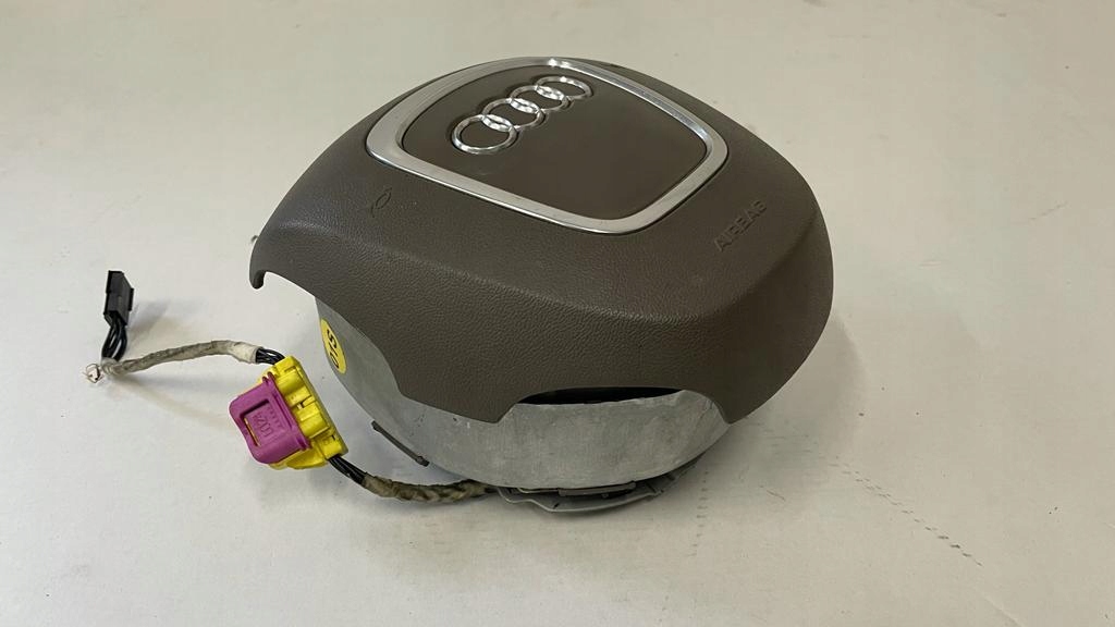 фото №2, Audi a8 d3 lift подушка чотирипроменева jive