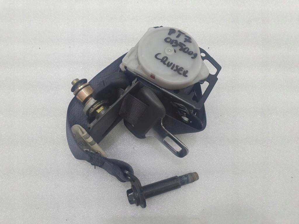 фото №6, Pas правый задняя land cruiser 120 5d 3ci ряд