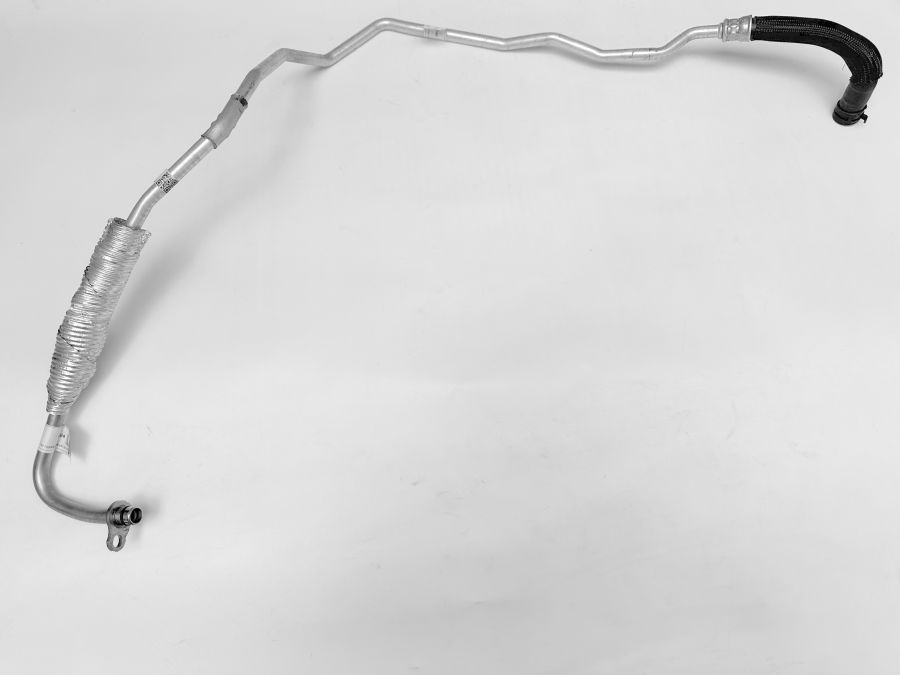 Купити Bmw x1 x2 mini 2,0b b48 шланг турбонагнітача 7643092