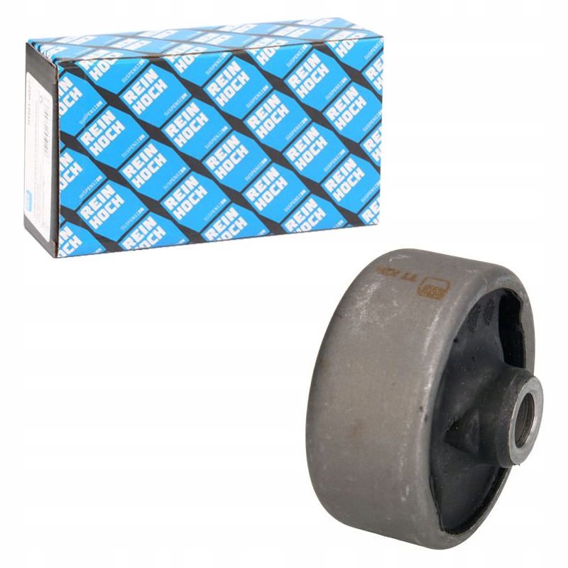 фото №1, Втулка важеля задня l/p ford fiesta puma mazda 121