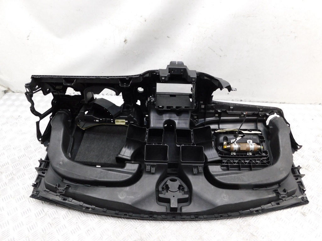 фото №13, Панель приладів приладова консоль 3x подушка - mercedes b-klasa w246