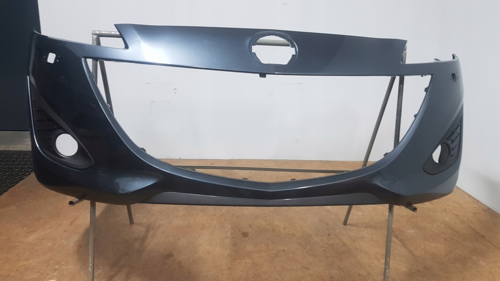 фото №8, Mazda оригінальний номер 96541357800