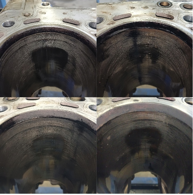 фото №15, Блок двигуна bmw 2.0d n47 i n47d20d