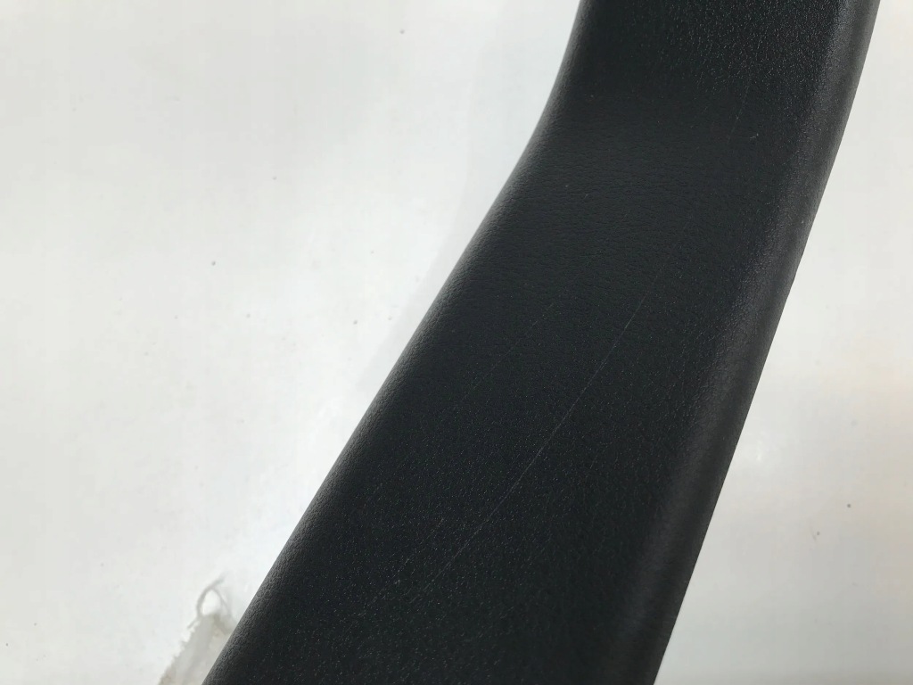 фото №4, Mazda mx-30 молдинг порог левая накладка na порог