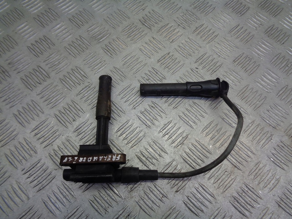 фото №1, Катушка зажигания land rover freelander i