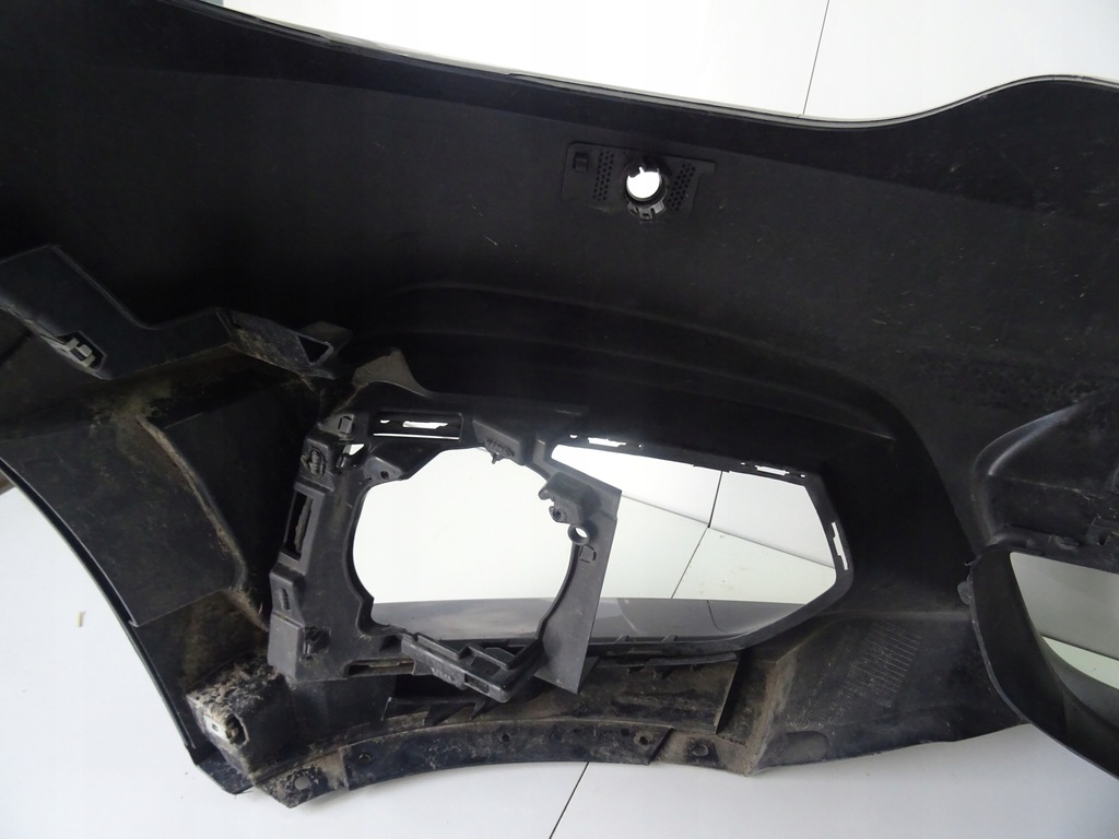 фото №12, Бампер bmw 2 f22 f23 m-pakiet 4xpdc оригинал