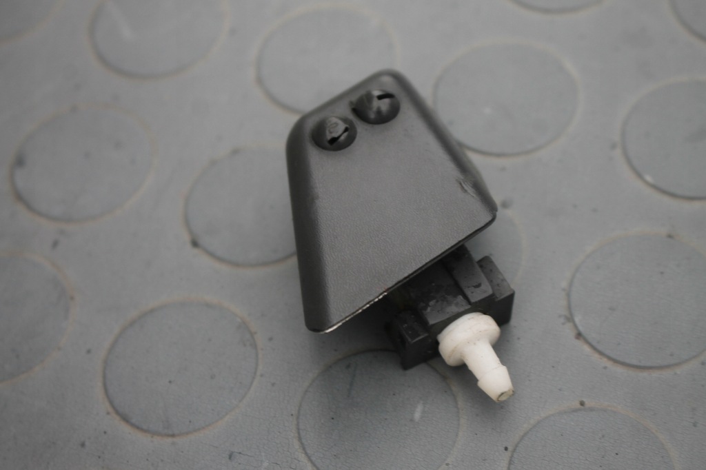 фото №1, Омыватель лампы перед pathfinder r51 iii 05-14