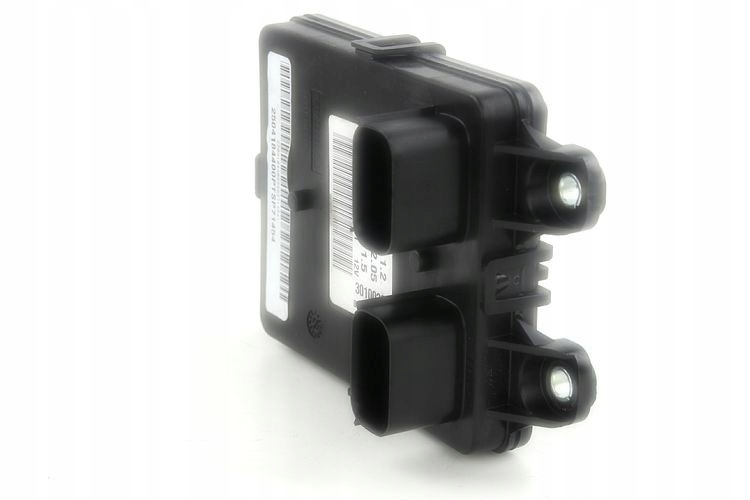 фото №6, Модуль фаркоп fiat ducato 2014-