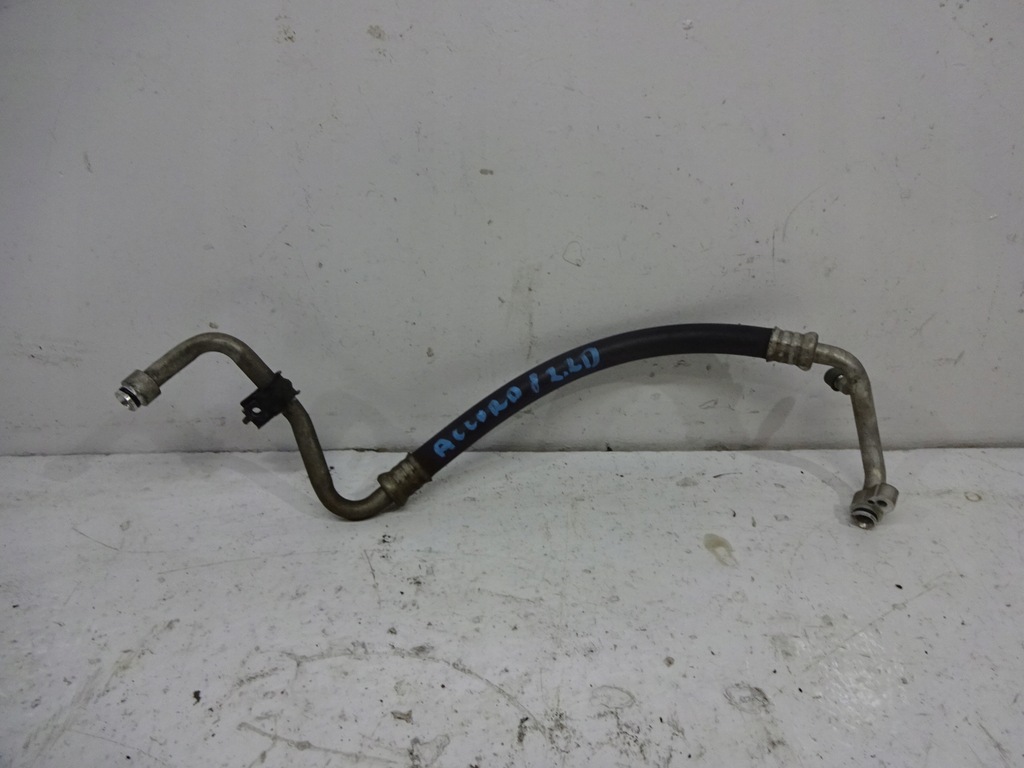 фото №1, Шланг кондиционера 2,2 i-dtec accord viii 08-