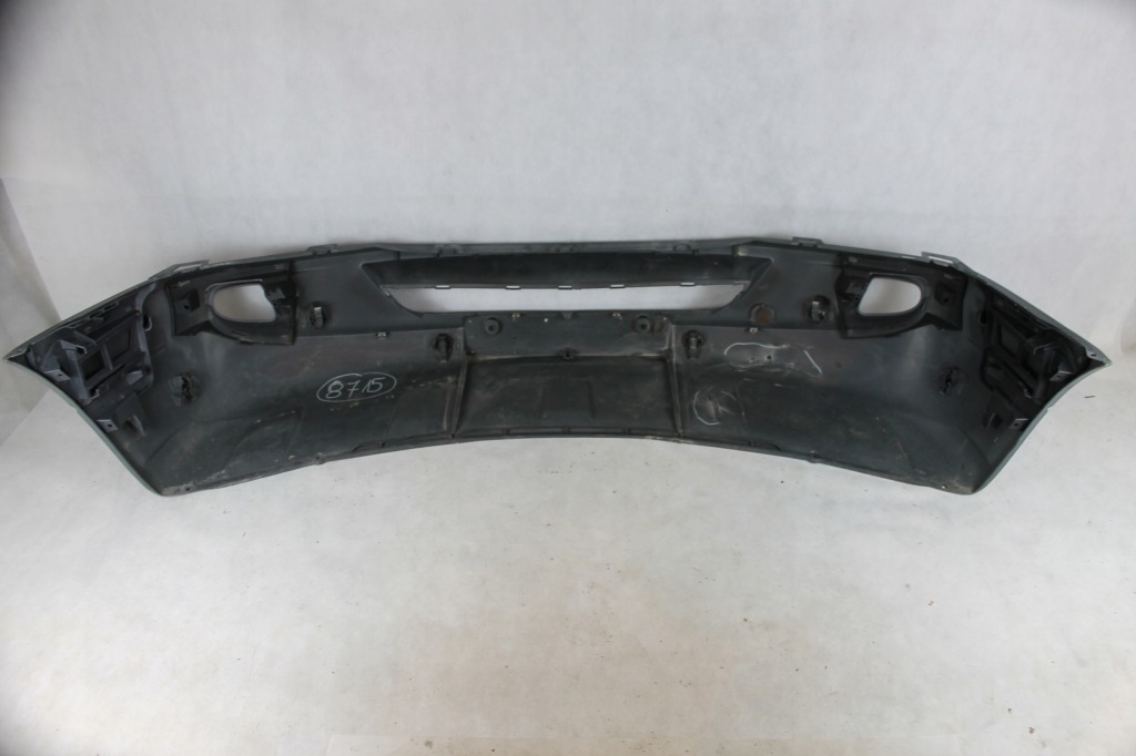 Бампер перед передній mercedes w906 sprinter pdc Київ