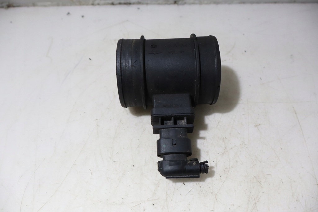 фото №1, Расходомер воздуха alfa romeo 159 1.9jtd