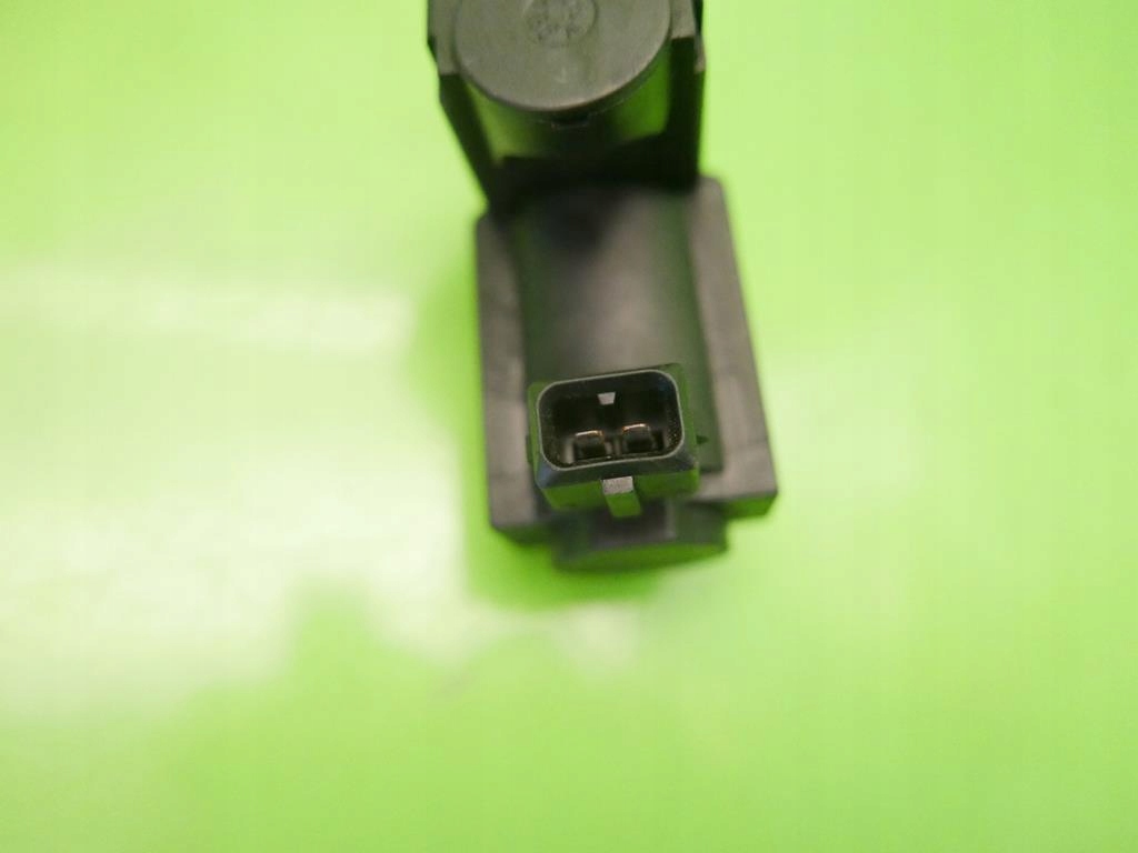 фото №4, Клапан вакуумa renault megane ii phi 1.9 dci