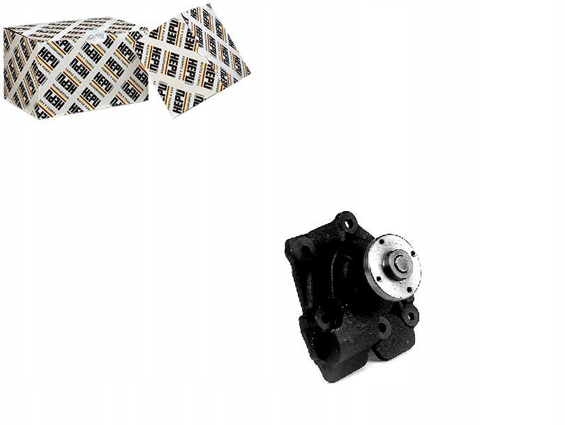 фото №1, Hepu насос wody ford transit transit tourneo ldv c