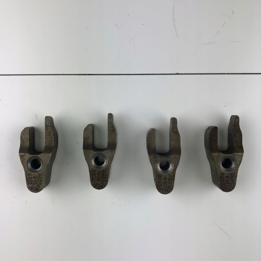 Купити Кронштейн кріплення вприску sprinter vito w639 2.2cdi 651