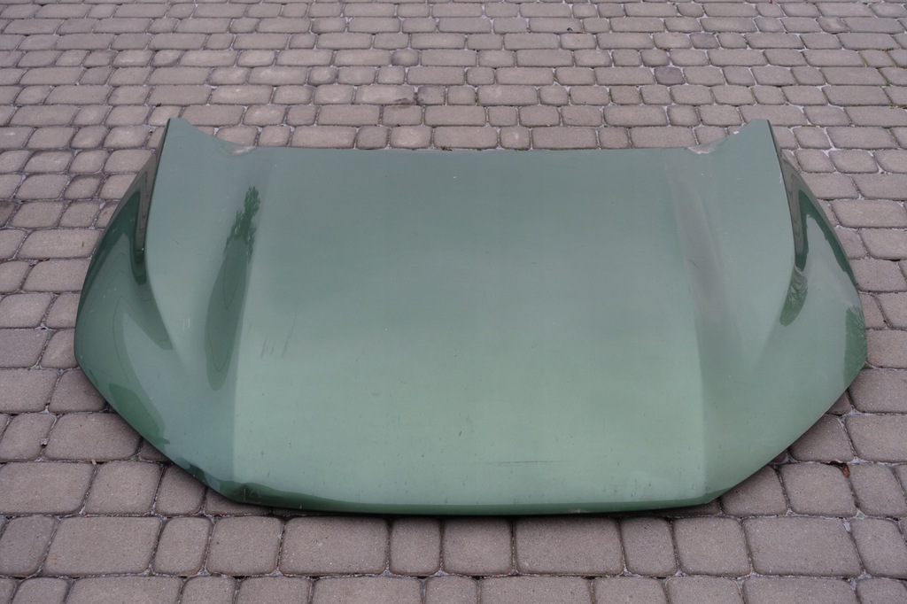 фото №1, Ford kuga mk3 lift капот оригинал