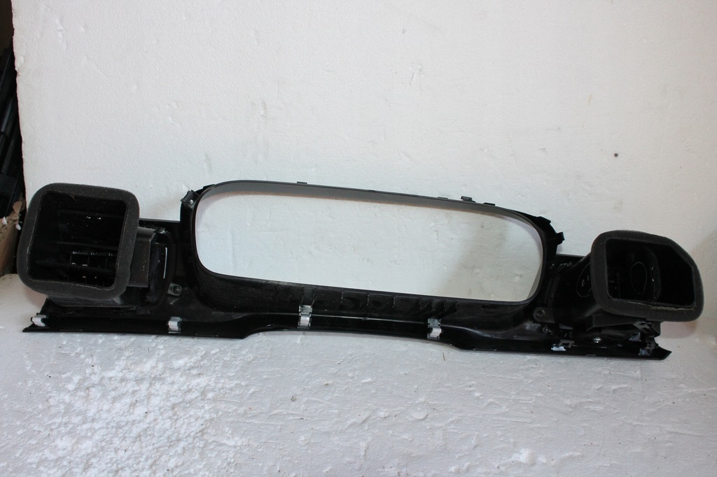 фото №6, Honda frv fr-v впуск решітка обдув захист спідометра