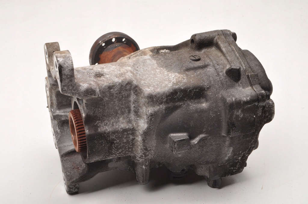 фото №7, Volvo xc90 ii xc60 v90 s90 редуктор трансмісія кутова кутова передача 31492191