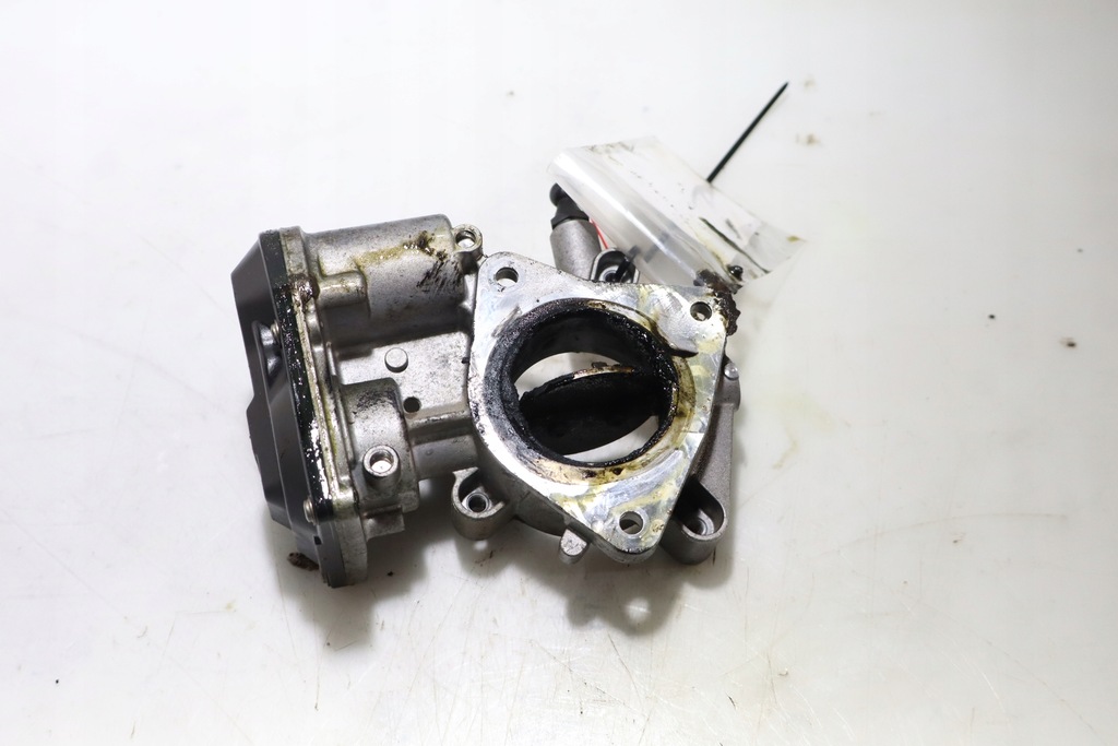 фото №1, Дросельна заслінка opel insignia a 2.0cdti