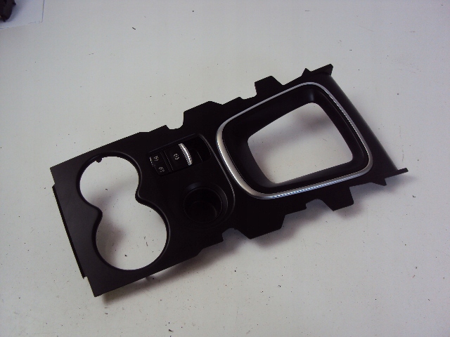 фото №1, Рамка передач панель ручного renault kadjar lift