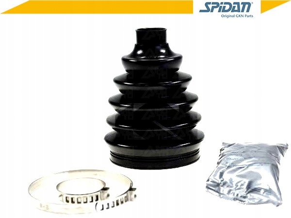 Комплект - набор защита шарнир [spidan] Цена