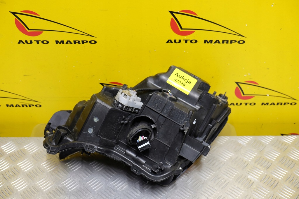 фото №12, Lexus rc rc200t rc300h rcf фара led лампа usa