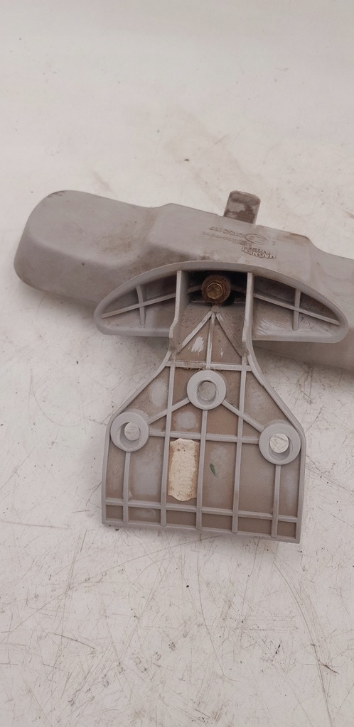 фото №12, Дзеркало внутрішнє fiat seicento 0155117