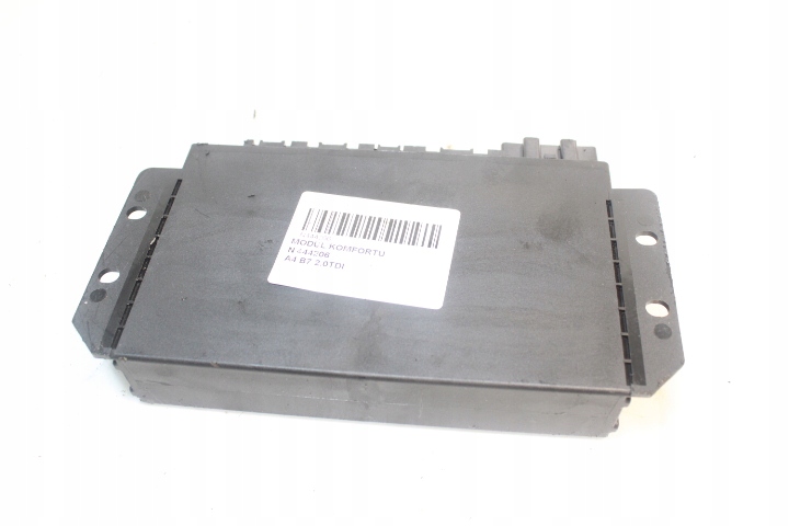 Купити Модуль комфорту audi a4 b7 2.0 tdi 140km 8e0959433cc