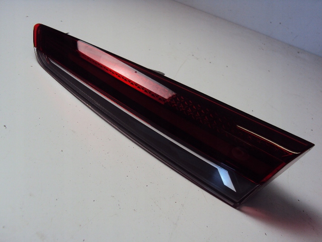 фото №2, Лампа w крышка правый задняя renault captur ii 19-