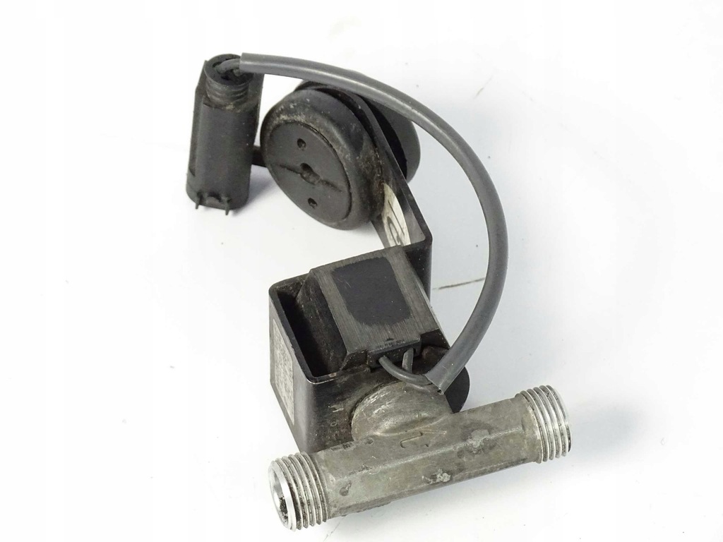 фото №1, Mercedes s klasa w221 клапан кондиционера