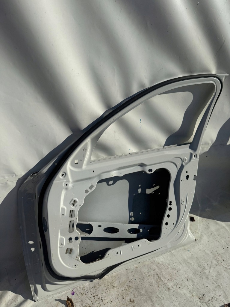 фото №9, Bmw 3 g20 g21 2019 двері праве перед передні