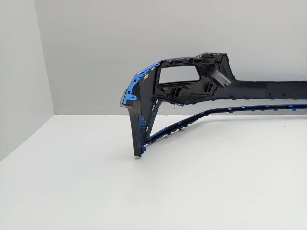 фото №10, Skoda karoq 2022- lift бампер перед передний 57a807221d =