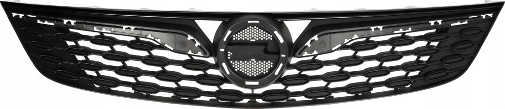 фото №1, Решётка радиатора радиатора opel astra k facelifting 2019-2022