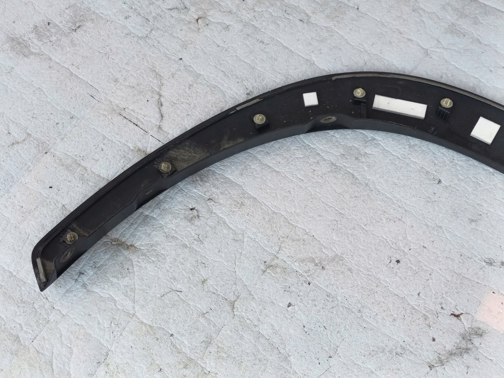 фото №8, Молдинг передняя левая lexus nx i перед левый 2014 - 2021