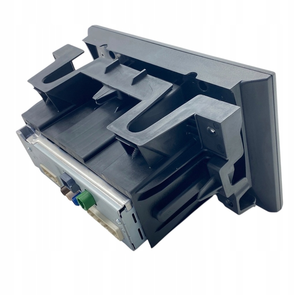 фото №11, Радіо мультимедійний dacia duster iii 259151875r