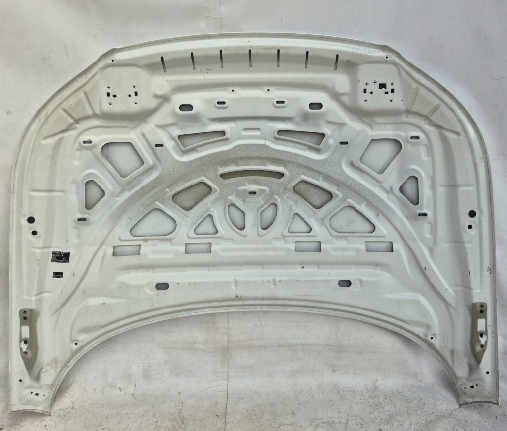 Купить Volvo xc40 17- капот крышка двигателя