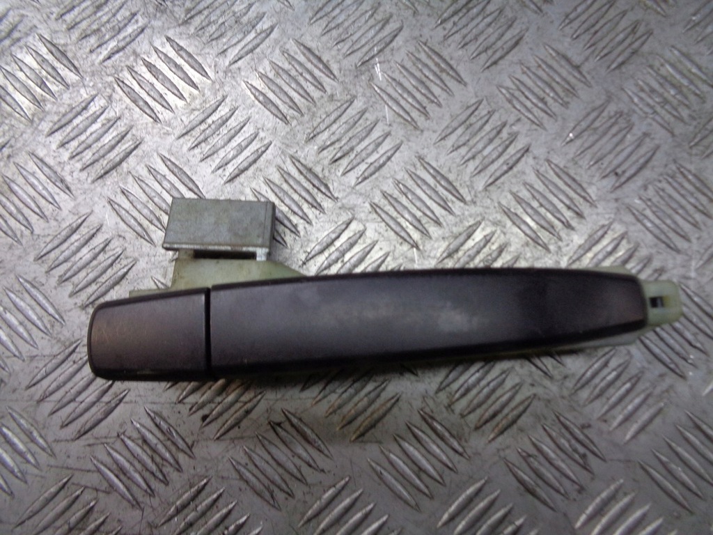 фото №1, Ручка правая задняя наружная chevrolet aveo t255