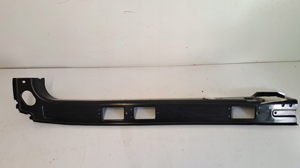 фото №1, Блок двигуна обшивка renault trafic ii 7751472379