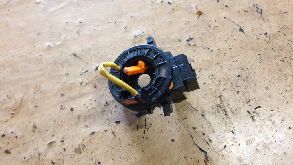 фото №1, Toyota auris i стрічка подушки безпеки air bag