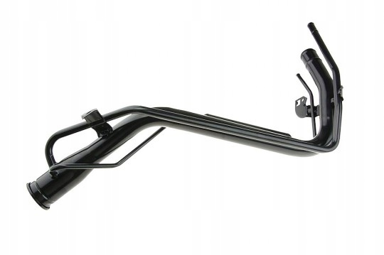 фото №4, Заливна горловина пального труба honda city 2004-2008