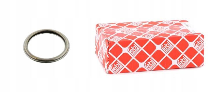 Прокладка болты картера масляный 20,35x26x2,06 subaru forester, impreza, Киев