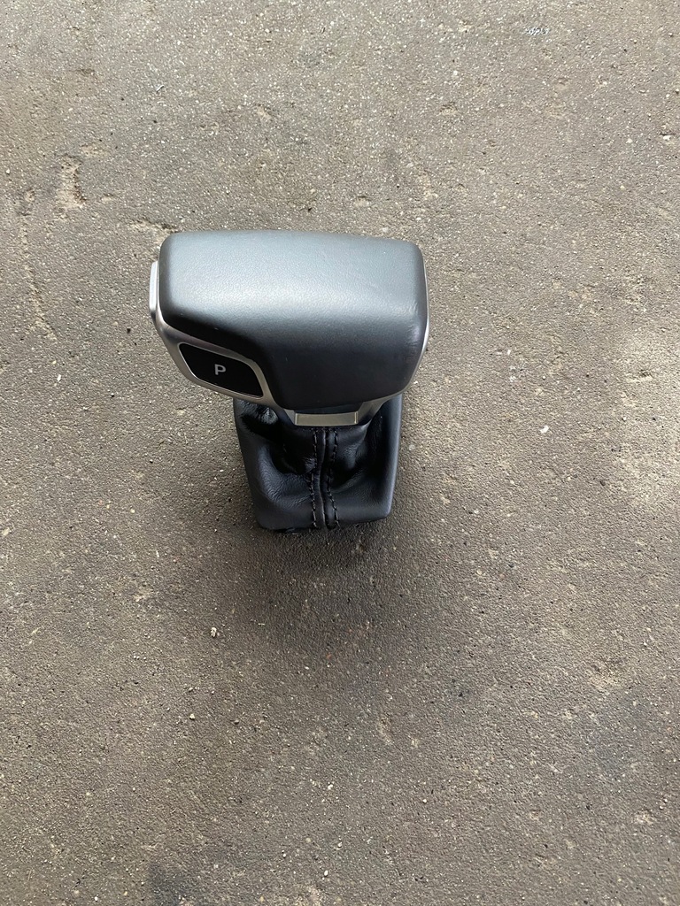 фото №1, Audi q5 80a ручка перемикання передач